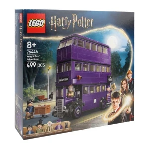 Фото для Конструктор LEGO Автобус 499дет с 8лет