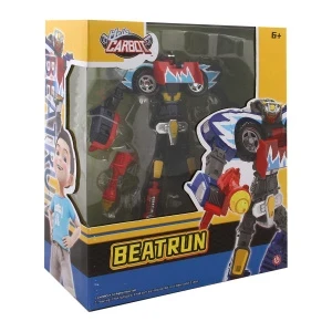Фото для Трансформер Beatrun Робот и спортивная машина с 6лет