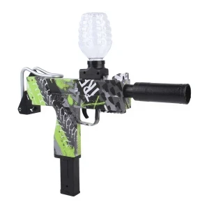 Фото для Бластер Lanson Toys с гелевыми пулями и очками с 8лет в ассортименте