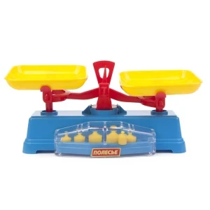 Фото для Игровой набор «Весы»