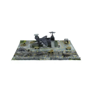 Фото для Набор игровой Lanson Toys Военный аэродром с 3лет