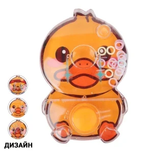Фото для Игра Lanson Toys Надень кольцо Утенок в ассортименте