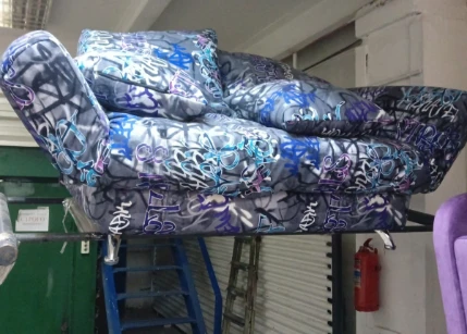 Фото для Диван "Клик-Кляк" мини. Изготовление и продажа