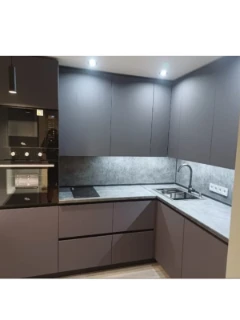 Кухонный гарнитур на заказ