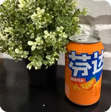 Фото для Fanta, 330 мл