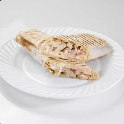 Фото для Шаурма с курицей, 250 гр, 350 гр
