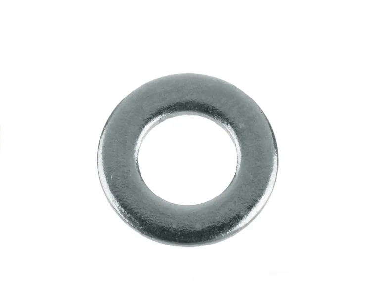 Фото для Шайба оцинкованная DIN125 - 08 DIN125 - М8 - 200 шт