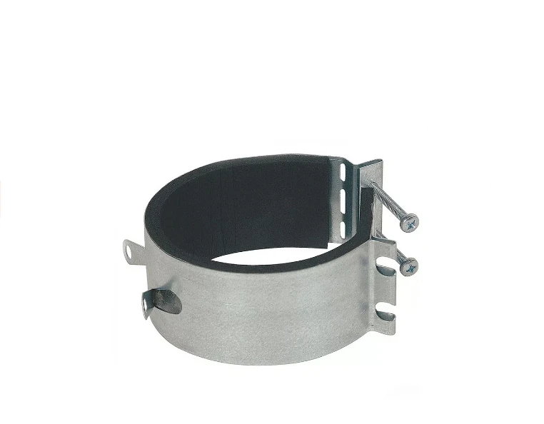 Фото для Хомут быстросъемный для круглых каналов SR - SR315