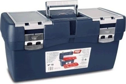 Фото для Ящик для инструмента №18 TAYG