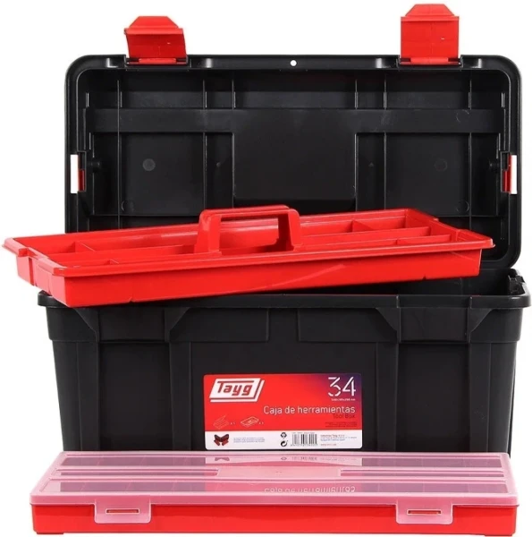 Фото для Ящик для инструмента №34 TAYG