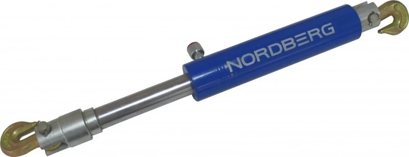 Фото для Опция цилиндр стяжной 10 тонн NORDBERG N38B10