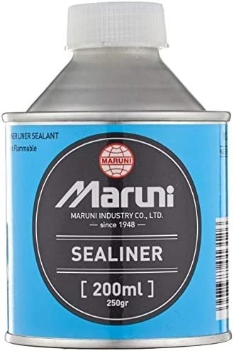 Фото для Герметик бескамерного слоя - CFC FREE 200 сс, SL-02 Maruni 60133