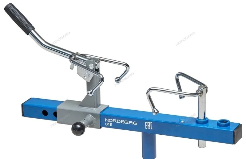 Фото для Борторасширитель без основания NORDBERG D1E