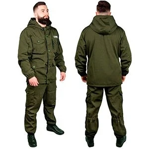 Фото для Костюм "Geronimo" SMOK Polus Хаки