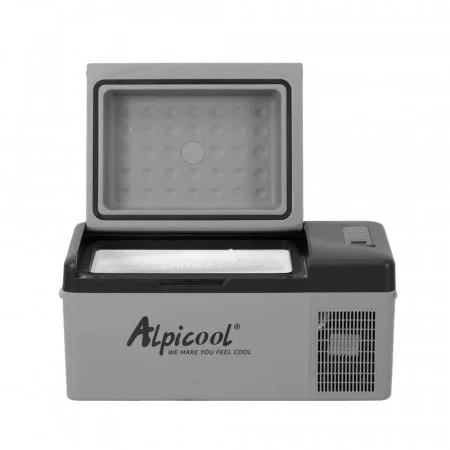 Холодильник автомобильный Alpicool С-20л
