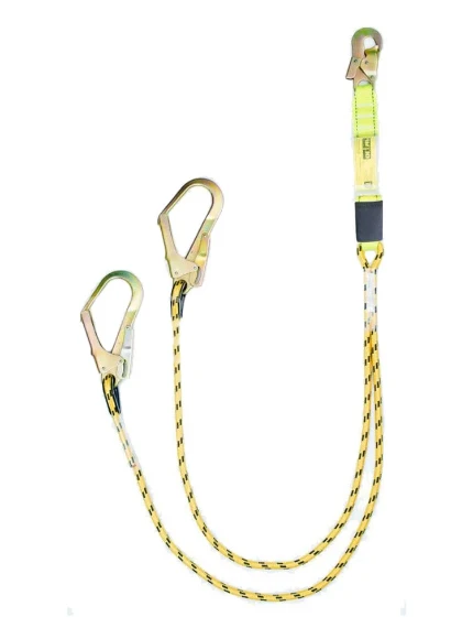 Фото для Строп с амортизатором двуплечный olymp (СА22)