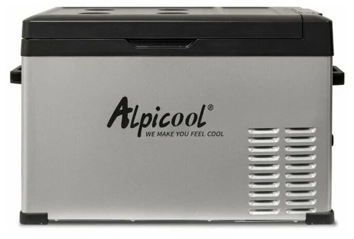 Холодильник автомобильный Alpicool С-40л