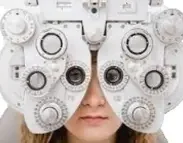 Офтальмотонометрия, Офтальмометрия, Офтальмоскопия - проверка глазного давления, кривизны роговицы, глазного дна.