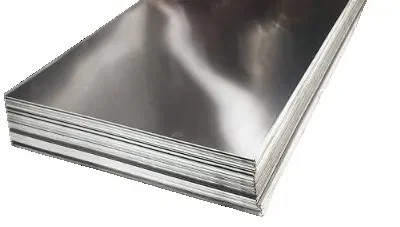 Фото для Лист нержавеющий стальной зеркальный (AISI 430) 0,8х17 3*1000*2000 мм