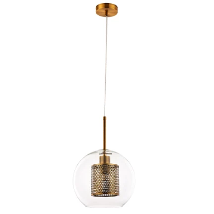 Фото для Светильник Arte Lamp A7625SP-1AB
