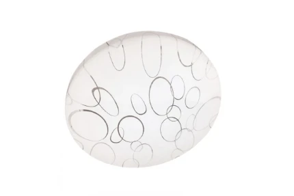 Фото для Светильник светодиодный ASD DECO ОРИОН 18Вт 4000К 1170лм 230мм IN HOME