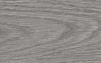 Фото для Порог с монтажным каналом (с крепежом) Дуб пепельный 0,9м*42мм*5,5мм ИДЕАЛ