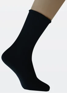 Фото для Носки мужские плюшевые для проблемных ног с852 р.29-31