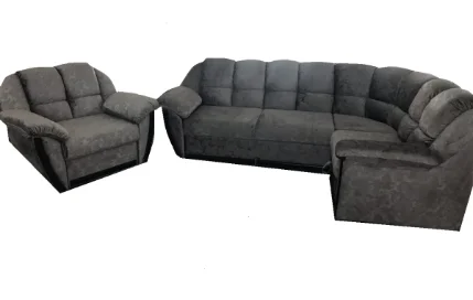 Фото для Угловой диван-кровать Марк + кресло (2 кат.)