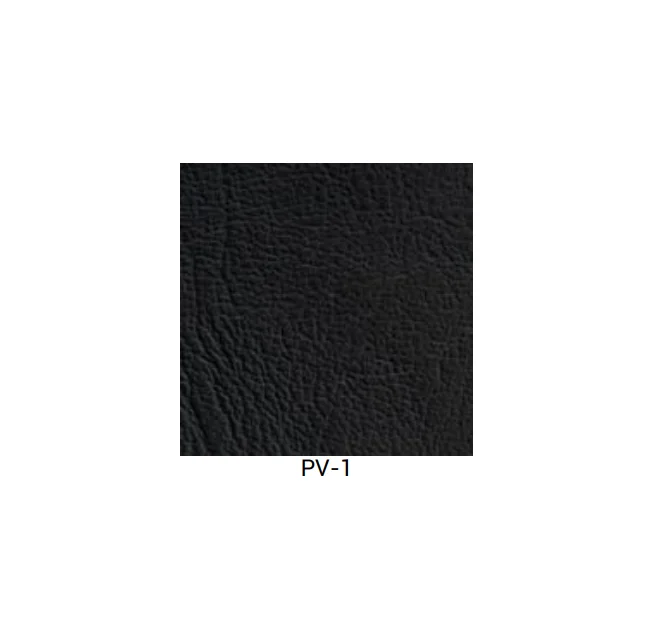 Стул Изо PV-1 (Черный)