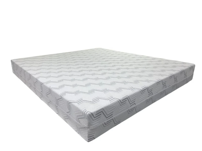 Фото для Матрас Глобал Нева 1200*2000 (Трикотаж Zigzag)