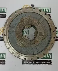 Блок сателлитов (ZL30)