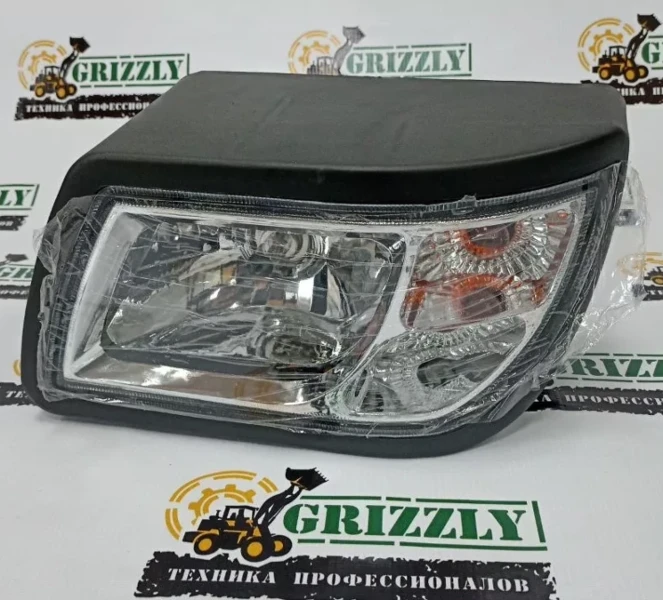 Фото для Фара на ZL20 левая