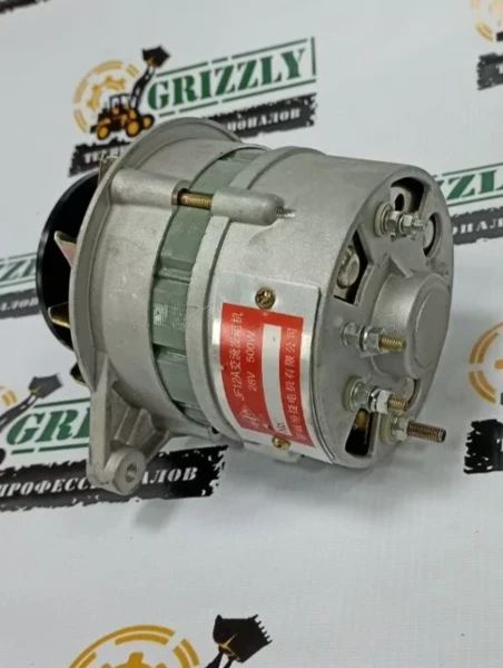 Фото для Генератор JF12A 500W