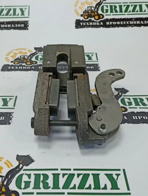 Колодка ручного тормоза (правая) в сборе