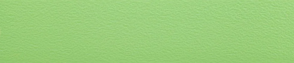 Кромка меламиновая зеленый 207