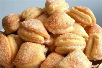 Печенье в Белогорске