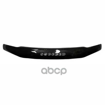 Фото для Дефлектор Капота Toyota Succeed 59g,Ncp51v,Ncp58 2002-2014 Skyway Skyway арт. T103 Succeed