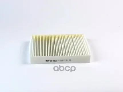 Фото для Фильтр Салона Ac-201 Big Gb9823 BIG FILTER арт. GB9823