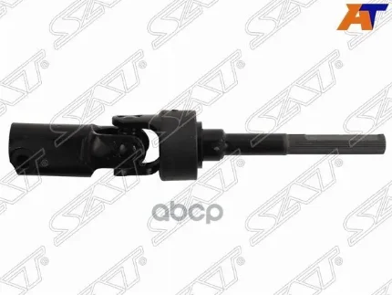 Фото для Карданчик Рулевой To 45260-20260 Sat St-45260-20260 Corona At190 92-96 Shaft Assy Sat арт. ST-45260-20260