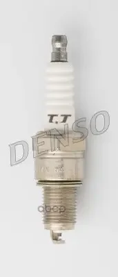 Фото для Свеча Зажигания Bpr7es, Bpr7es-11, Bpr7ey, Bpr7ey-11 Denso W22tt (4621) Denso арт. W22TT
