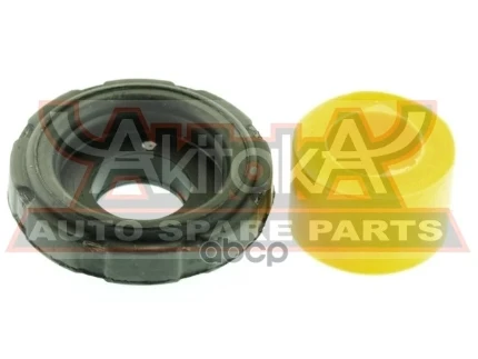 Фото для С/Б 48674-30070 Asva 0103-Gs130f Crown #S13#, Crown Majesta #S14# Реактивн.Тяги Передн.Подвески Передн. ASVA арт. 0103-GS130F