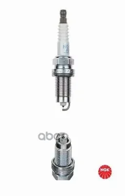 Фото для Свеча Зажигания Bkr6epa-8 (6485) Ngk (Япония) NGK арт. 6485