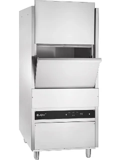 Машина посудомоечная МПК-65-65 (котломоечная)