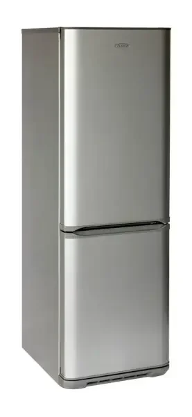 Шкаф холод Бирюса-М633(210 л,0+8С,2 двер.гл)