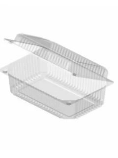 Корекс УК-30 ПЭТ (214*106*81) 1200/600 мл. 1/400