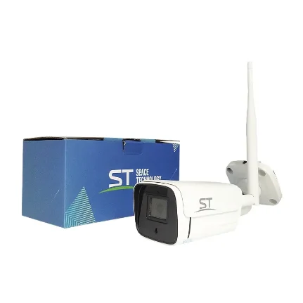 Видеокамера IP ST-VX2673 4G