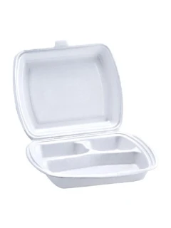 Ланч-бокс ЛБ 3-х секц. 1/130