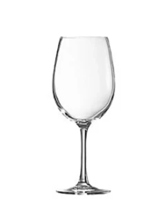 Фото для Рюмка CABERNET 70мл 6/24/