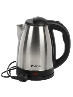Чайник электрический Lofter, СХ-К-102-18М, матовый 1,8 л, 1500