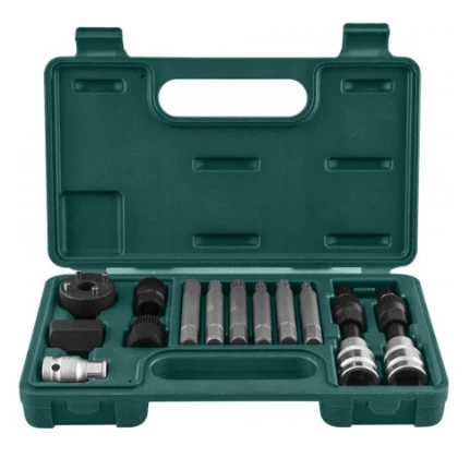 Фото для Набор съемников генераторов л/авто - Jonnesway